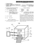 METHOD AND SYSTEM FOR PAPERLESS ELECTRONIC QUEUE TICKETING diagram and image