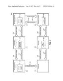 METHOD AND SYSTEM FOR IDENTIFICATION OF CONTENT FOR ASSOCIATED INDIVIDUALS diagram and image