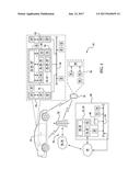 AUTHENTICATING A VEHICLE USER diagram and image