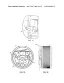 SECURITY SYSTEM COUPLED TO A DOOR LOCK SYSTEM diagram and image