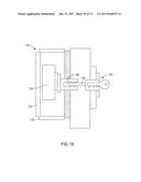 SECURITY SYSTEM COUPLED TO A DOOR LOCK SYSTEM diagram and image