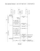 SECURITY SYSTEM COUPLED TO A DOOR LOCK SYSTEM diagram and image