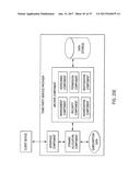 SECURITY SYSTEM COUPLED TO A DOOR LOCK SYSTEM diagram and image