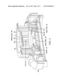 ASPIRATED SMOKE DETECTOR WITH IMPROVED OPTICAL CHAMBER diagram and image