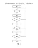 DETECTING A MOVEMENT AND/OR A POSITION OF AN OBJECT TO BE MONITORED diagram and image