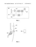 SYSTEM AND METHOD FOR MONITORING GASTRIC FULLNESS diagram and image