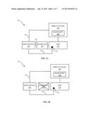 LOW POWER DISPLAY ON MODE FOR A DISPLAY DEVICE diagram and image