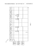 LOW POWER DISPLAY ON MODE FOR A DISPLAY DEVICE diagram and image