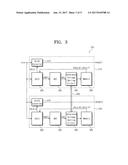 VOLTAGE GENERATING CIRCUIT, METHOD OF OPERATING THE SAME, AND DISPLAY     DEVICE diagram and image