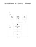 ELECTRONIC DEVICE AND METHOD FOR RELEASING CONTENT TO MULTIPLE TERMINALS diagram and image