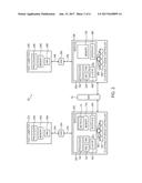 AUDIBLE MAPPING OF PHYSICAL HARD DISK DEVICES WITHIN A STORAGE SYSTEM diagram and image