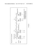 NONVOLATILE RANDOM ACCESS MEMORY INCLUDING CONTROL CIRCUIT CONFIGURED TO     RECEIVE COMMANDS AT HIGH AND LOW EDGES OF ONE CLOCK CYCLE diagram and image