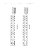 NONVOLATILE RANDOM ACCESS MEMORY INCLUDING CONTROL CIRCUIT CONFIGURED TO     RECEIVE COMMANDS AT HIGH AND LOW EDGES OF ONE CLOCK CYCLE diagram and image