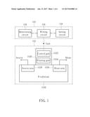 METHOD FOR INCREASING SPEED OF WRITING DATA INTO FLASH MEMORY UNIT AND     ASSOCIATED DEVICE diagram and image