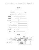 TEST MODE SETTING CIRCUIT AND SEMICONDUCTOR DEVICE INCLUDING THE SAME diagram and image