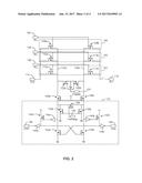 SYSTEM FOR TESTING CHARGE TRAP MEMORY CELLS diagram and image