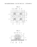 STRETCHABLE CONDUCTOR, METHOD FOR MANUFACTURING SAME, AND PASTE FOR     FORMING STRETCHABLE CONDUCTOR diagram and image