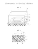 STRETCHABLE CONDUCTOR, METHOD FOR MANUFACTURING SAME, AND PASTE FOR     FORMING STRETCHABLE CONDUCTOR diagram and image