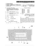 CAPACITOR ANODE, SOLID ELECTROLYTIC CAPACITOR ELEMENT, SOLID ELECTROLYTIC     CAPACITOR, AND METHOD FOR PRODUCING CAPACITOR ANODE diagram and image