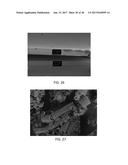 ELECTROCHEMICAL DEVICES COMPRISING CARBON-BASED MATERIAL diagram and image