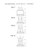 PLASMA PROCESSING APPARATUS AND PLASMA PROCESSING METHDO diagram and image