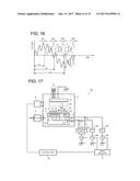 PLASMA PROCESSING APPARATUS AND PLASMA PROCESSING METHDO diagram and image