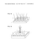 PLASMA PROCESSING APPARATUS AND PLASMA PROCESSING METHDO diagram and image