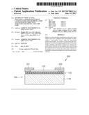 METHOD OF INTERCALATING INSULATING LAYER BETWEEN METAL CATALYST LAYER AND     GRAPHENE LAYER AND METHOD OF FABRICATING SEMICONDUCTOR DEVICE USING THE     SAME diagram and image