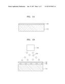 METHOD OF INTERCALATING INSULATING LAYER BETWEEN METAL CATALYST LAYER AND     GRAPHENE LAYER AND METHOD OF FABRICATING SEMICONDUCTOR DEVICE USING THE     SAME diagram and image