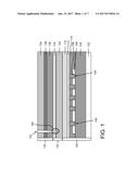 MULTIPLE PATTERNING METHOD FOR SUBSTRATE diagram and image