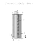 MULTIPLE PATTERNING METHOD FOR SUBSTRATE diagram and image