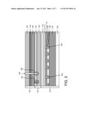 MULTIPLE PATTERNING METHOD FOR SUBSTRATE diagram and image