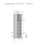 MULTIPLE PATTERNING METHOD FOR SUBSTRATE diagram and image