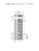 MULTIPLE PATTERNING METHOD FOR SUBSTRATE diagram and image