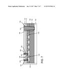 MULTIPLE PATTERNING METHOD FOR SUBSTRATE diagram and image