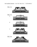 THIN FILM TRANSISTOR diagram and image