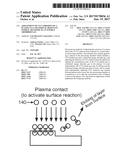 ADJUSTMENT OF VUV EMISSION OF A PLASMA VIA COLLISIONAL RESONANT ENERGY     TRANSFER TO AN ENERGY ABSORBER GAS diagram and image