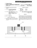 SEMICONDUCTOR STRUCTURE WITH AIRGAP diagram and image