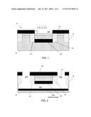 SEMICONDUCTOR STRUCTURE WITH AIRGAP diagram and image