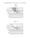 SEMICONDUCTOR DEVICE INTERCONNECT STRUCTURES FORMED BY METAL REFLOW     PROCESS diagram and image