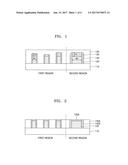 METHOD OF MANUFACTURING SEMICONDUCTOR DEVICE diagram and image