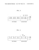 METHOD OF MANUFACTURING SEMICONDUCTOR DEVICE diagram and image