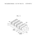 METHOD OF MANUFACTURING SEMICONDUCTOR DEVICE diagram and image