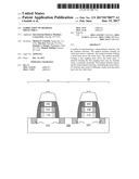 FABRICATION OF HIGHER-K DIELECTRICS diagram and image