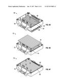 SEMICONDUCTOR PACKAGE SYSTEM AND RELATED METHODS diagram and image