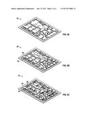 SEMICONDUCTOR PACKAGE SYSTEM AND RELATED METHODS diagram and image