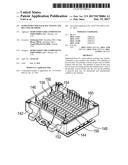 SEMICONDUCTOR PACKAGE SYSTEM AND RELATED METHODS diagram and image