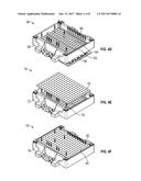 SEMICONDUCTOR PACKAGE SYSTEM AND RELATED METHODS diagram and image