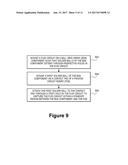 FLEX CIRCUIT FOR ACCESSING PINS OF A CHIP CARRIER diagram and image