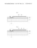 SEMICONDUCTOR DEVICE AND MANUFACTURING  METHOD THEREOF diagram and image